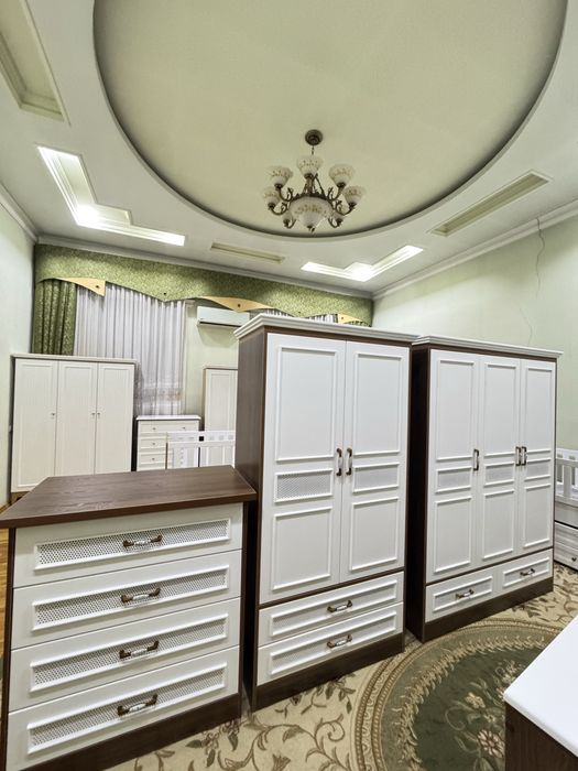 Babybest.uz детский мебель