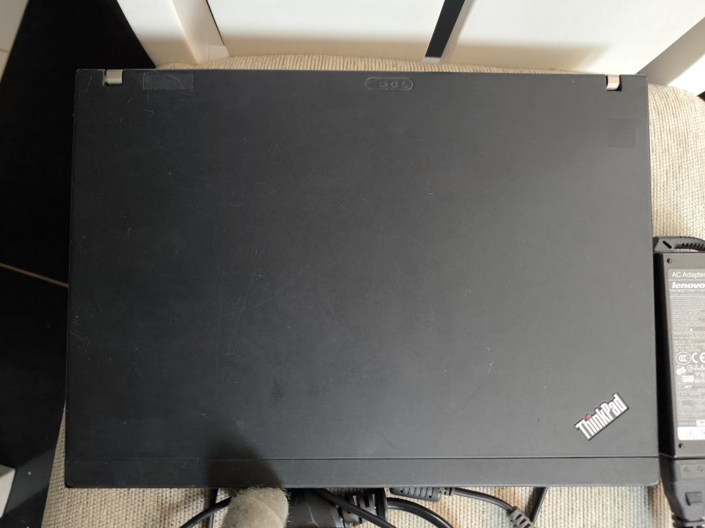 Lenovo ThinkPad x201