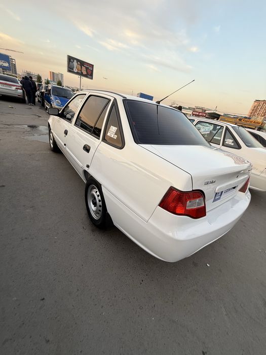 Nexia.2…2015 yil prapan gaz