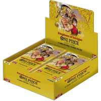 One Piece TCG - OP04 Complete Set engleza (119 carti unice)