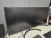 Monitor Ultrawide LG, 34", Full HD, Freesync