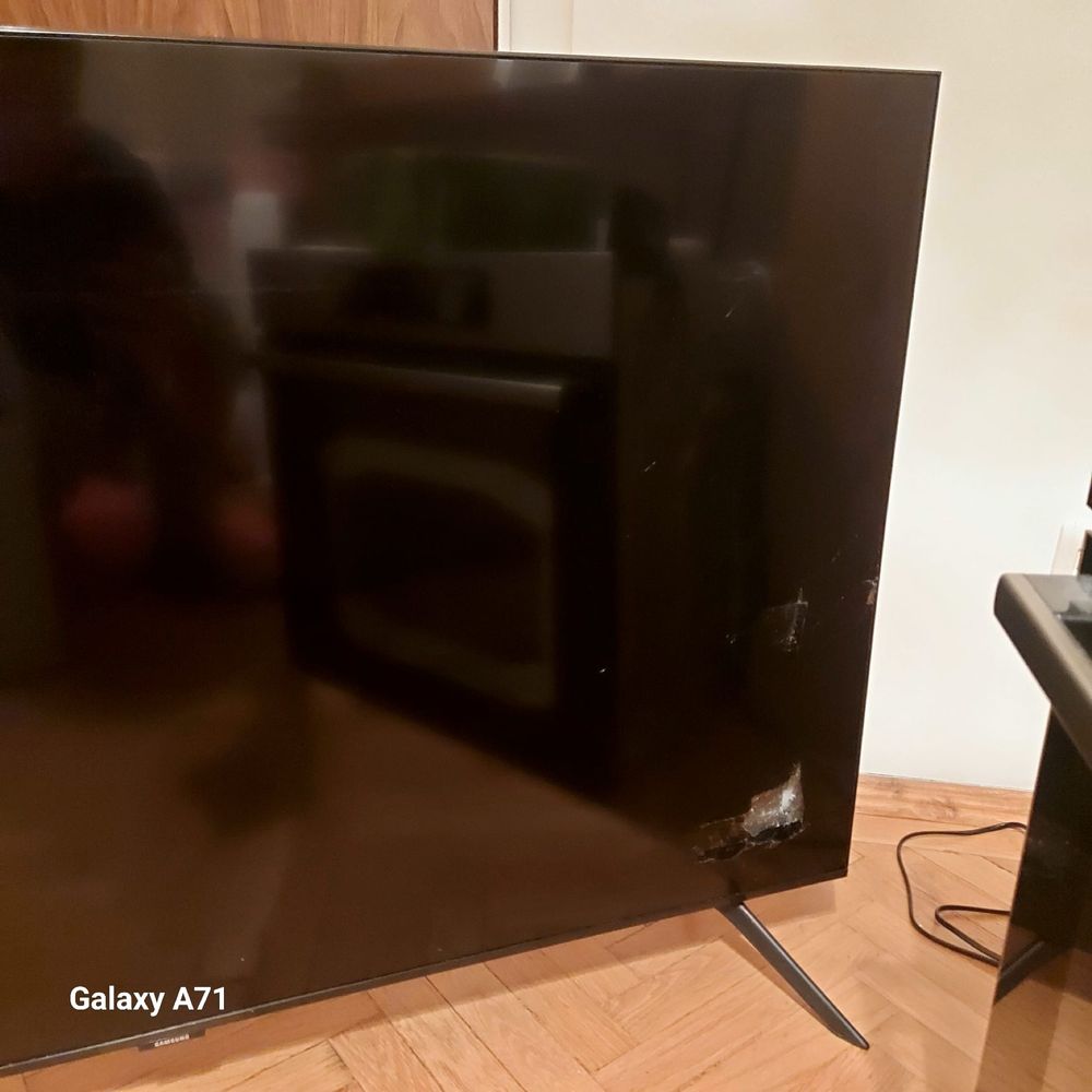 TV Samsung pentru piese