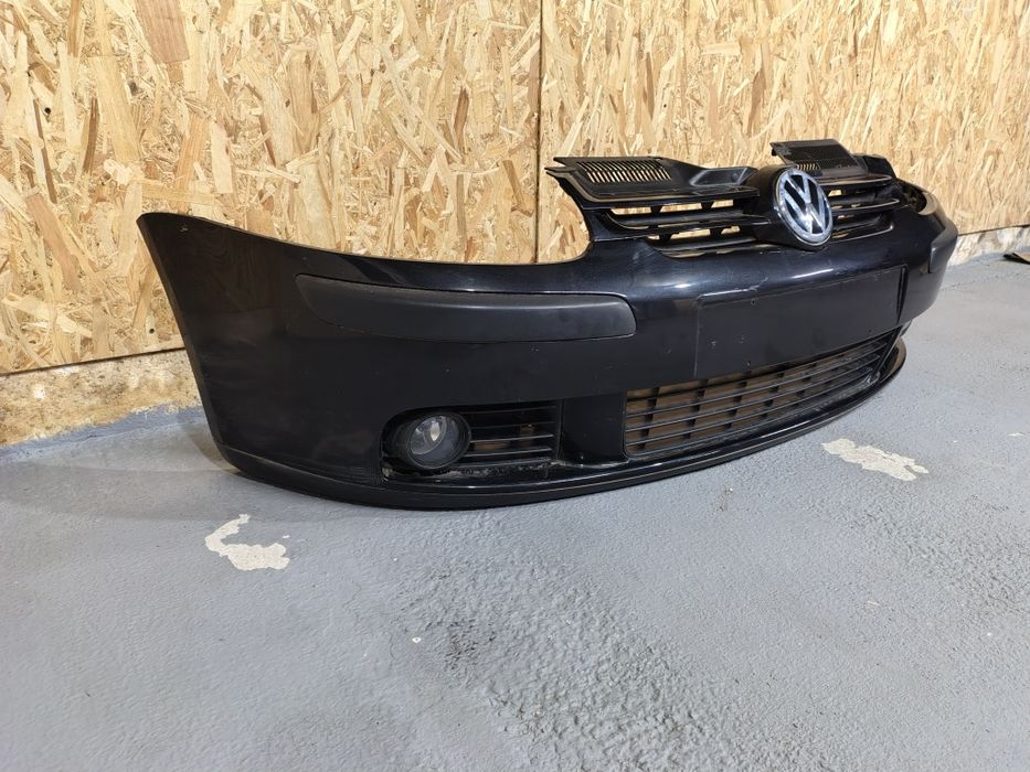 Bara fata VW Golf 5 Completa