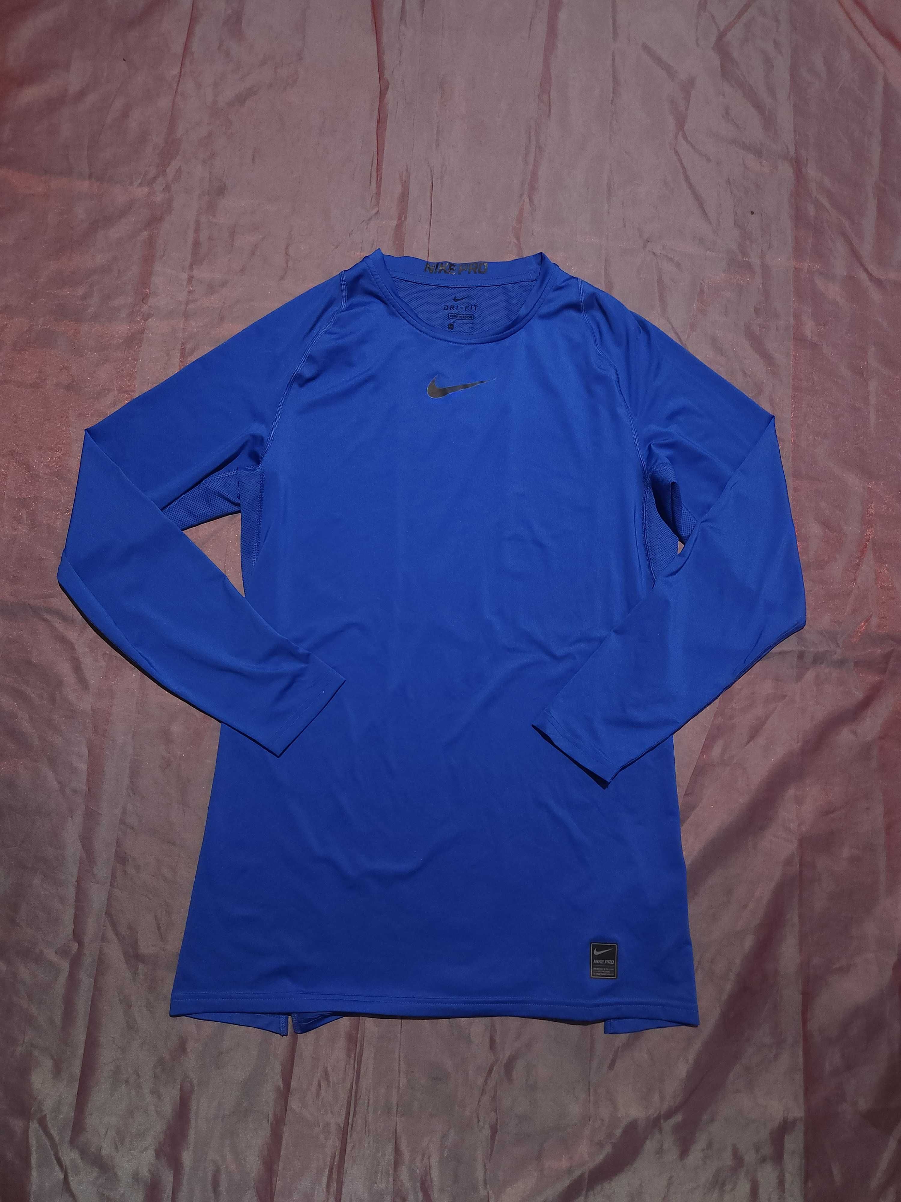 NIKE PRО  Блуза/Мъжка XL