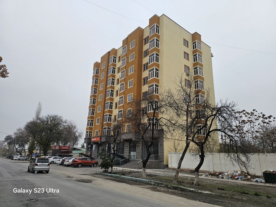 Ijaraga ug beriladi luks 3 xonalik