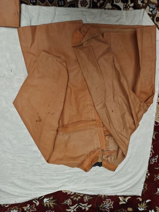 Продается спецодежда!