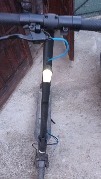 Trotinetă electrică