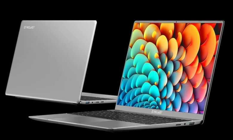 Лаптоп TECLAST F16 Pro, неразпечатан
