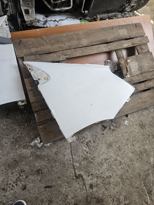 Aripa st dreapta iveco 2008