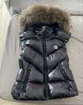 vesta moncler de dama