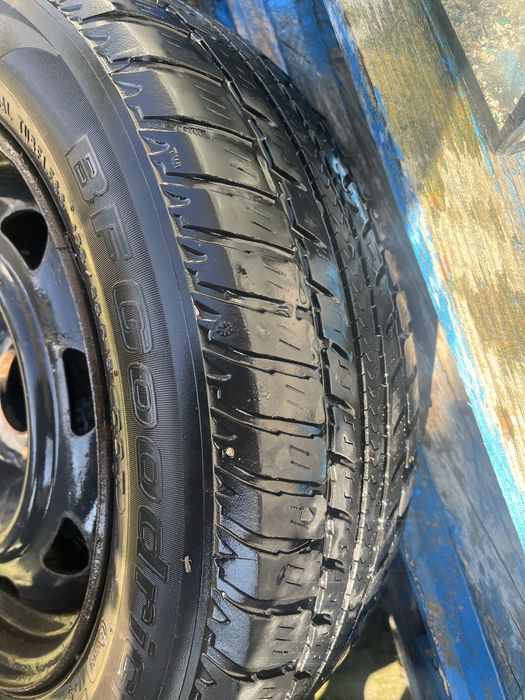 Джанти за Пежо 306/206