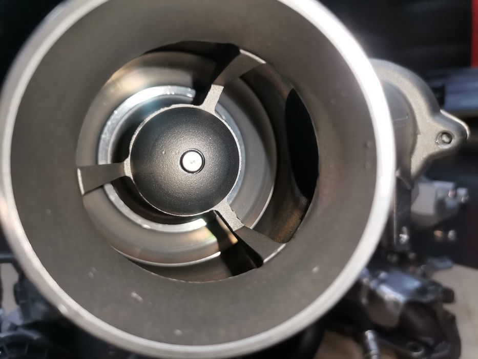 19км OE Би Турбо 8596253 BMW 3 4 5 7 8 X3 X4 X5 X6 X7 340ps 3.0D B57