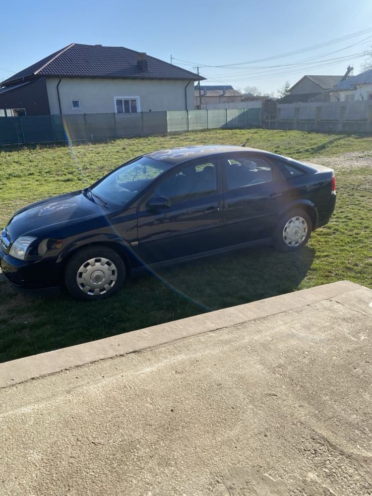 Opel Vectra 1.9 CDTI
