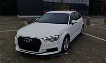 Audi A3 2.0TDI 150cp