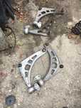 Vand Brate Bascule BMW E46 seria 3