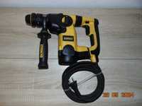 Dewalt D25324-qs bormasina 3 functii