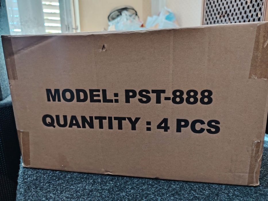 Tuxum Pishalka 888 yangi karopka