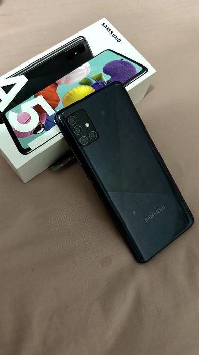 Samsung A51 64gb