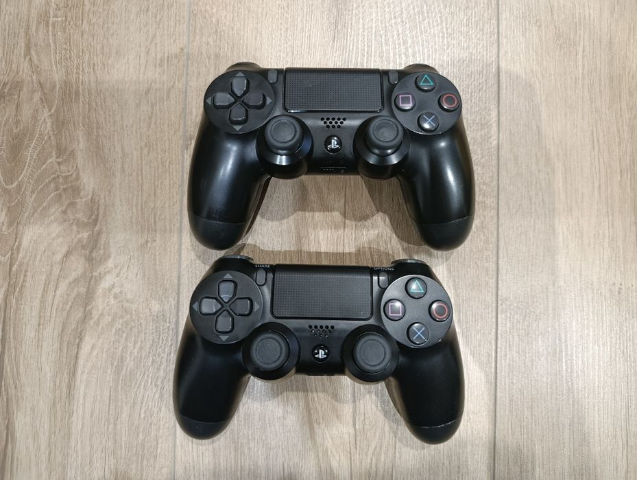 Playstation 4 slim 500GB