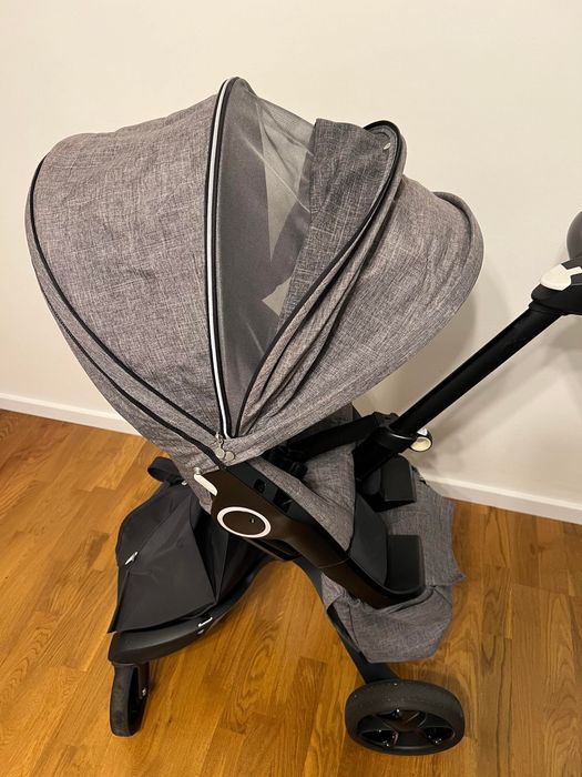 Cărucior stokke v6