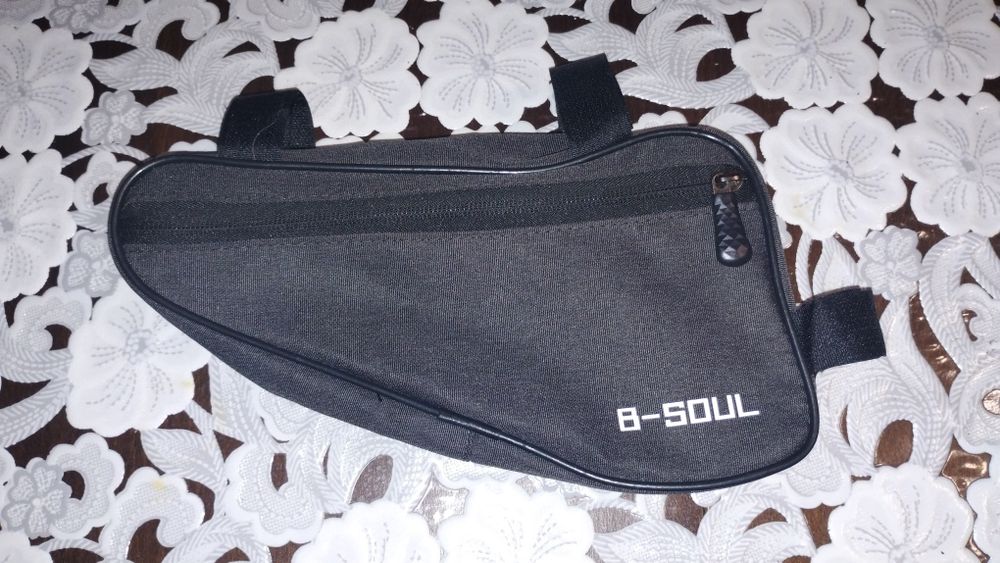 Чанта за велосипед