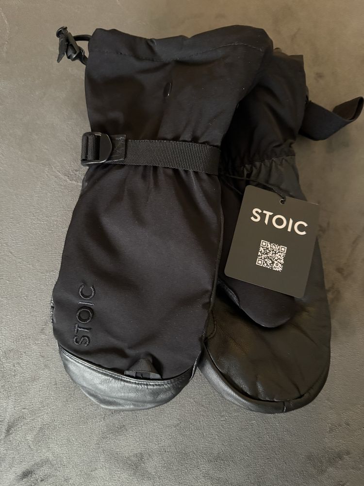 Manusi ski/snowboard STOIC