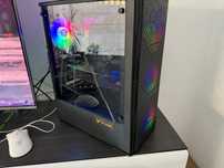 Vând URGENT PC Gaming, cu garanție