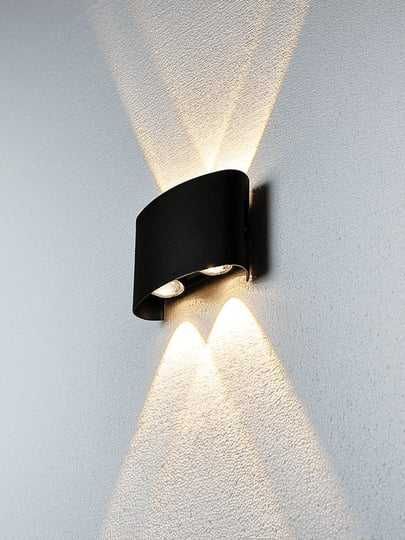 Люстра LED, для стен, для освещения домов и улиц...