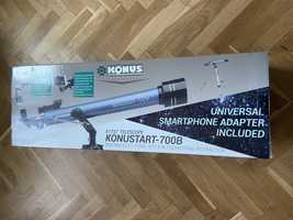 Телескоп Konus Konusstart 700B с гаранция