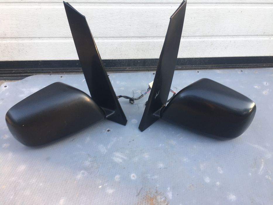 Oglinzi St/Dr Toyota Previa 2000-2006. Volan stinga
