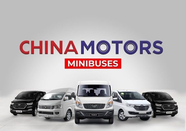 JAC M3 plus 1.8 L  carnival changan