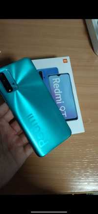 Обменяю Redmi 9T На iPhone