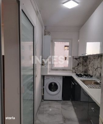 Apartament 2 camere- Alexandru cel Bun