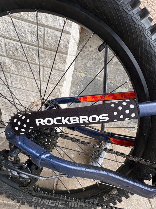 Rockrider 540 st full