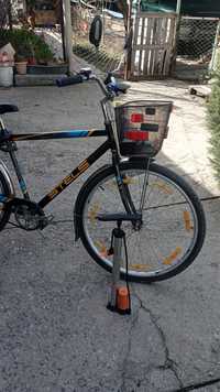 Велосипед Stels 300 тюнинг