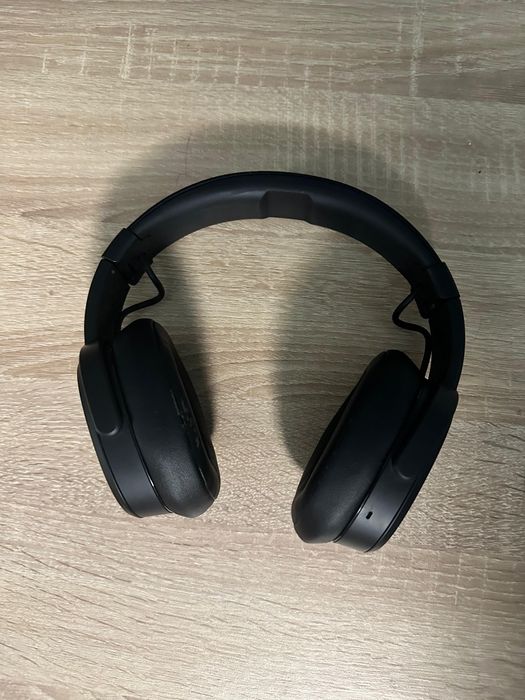 Casti audio Over-Ear Skullcandy