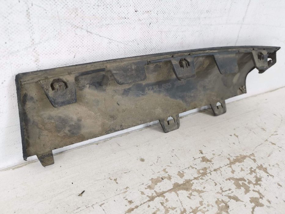 Ornament Bara Spate Dreapta Mercedes-Benz  E-Class C238 2016 2017 2018