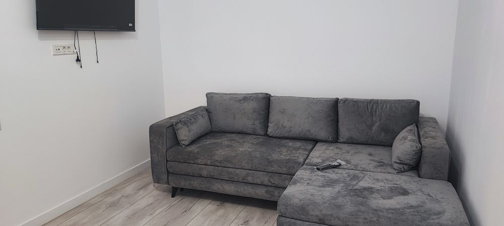 Apartament de închiriat, în Tătărași, str Aurel Vlaicu Nr 84, bloc nou