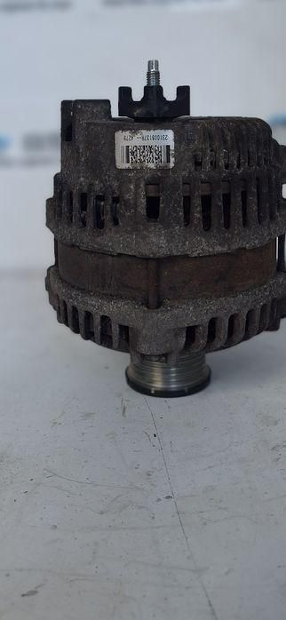 Alternator Opel Movano B 2.3 CDTI FWD (EV, HV, UV) 2298 cmc 101HP / 74
