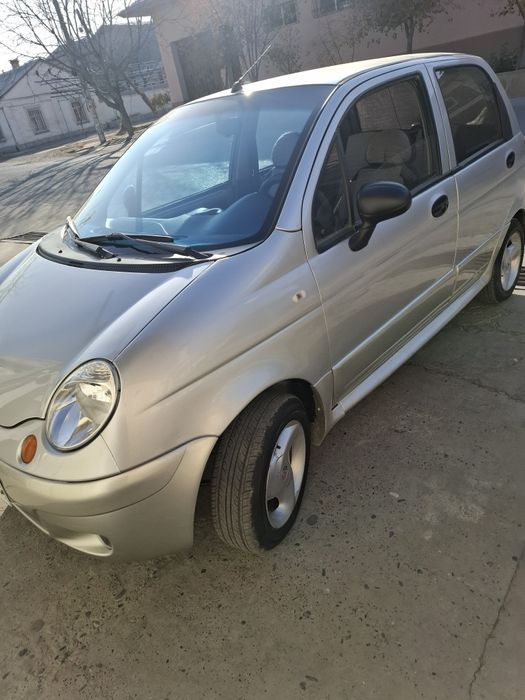 Матиз йили 2017 митан газда холати ало , олган барака топади