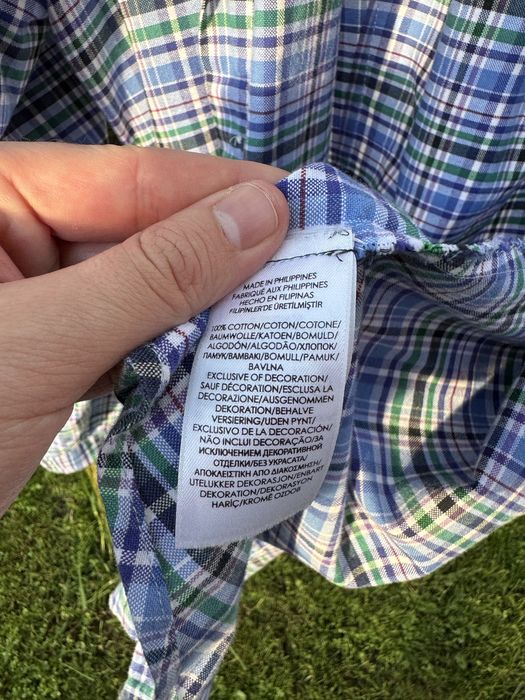 Camasa POLO Ralph Lauren