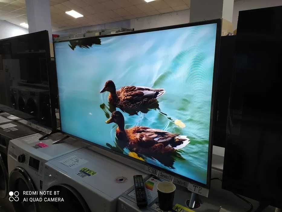 Телевизор LG 2025 года Webos ЕСТЬ ВСЕ ДЙЮМОВ Приемлемая цена