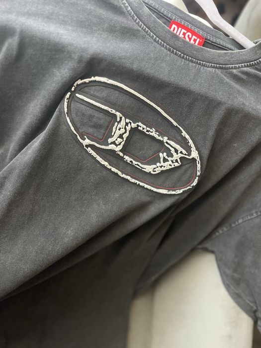 Оригинални мъжки тениски DIESEL,  Karl Lagerfeld