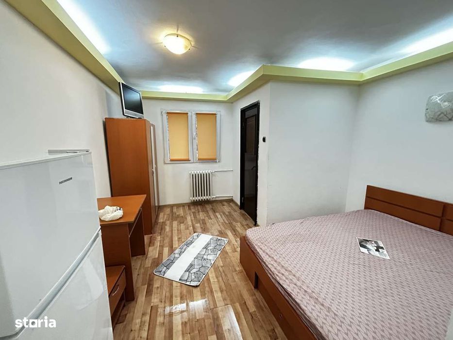 Garsonieră Titan Auchan Nicolae Grigorescu