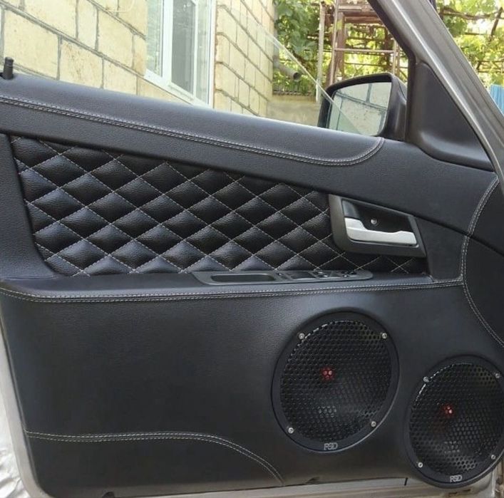 Reapitare plafon si elemente interioare auto REDUCERE!!