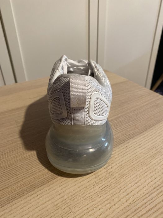 Nike Airmax 720 White