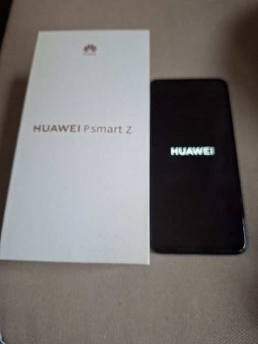 HUAWEI P smart Z