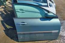 USA FATA DREAPTA Renault Megane 2  [din 2002 pana  2006] seria