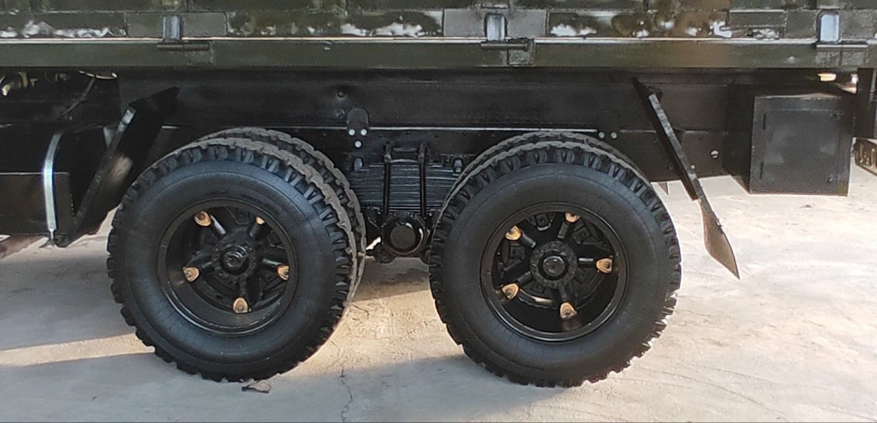 Kamaz selxoz sotiladi