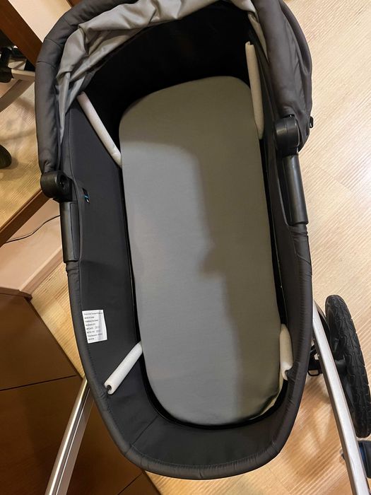 Детска количка Thule Urban Glide 2светло синьо